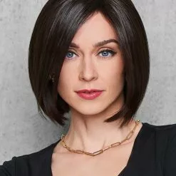 8~12 Inch Top It Off With Layers | Synthetic Wiglet By Hairdo