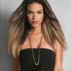 18 Inch Human Hair Clip-in Extension (Highlight) By Hairdo Sales Items