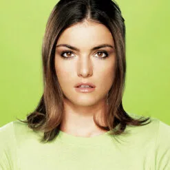 22 Inch Straight Synthetic Clip-in Extension By Hairdo Sales Items