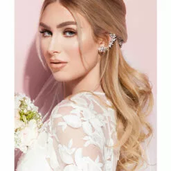 23 Inch Grand | Synthetic Clip-in Extension By Hairdo Headband, 3/4 Wigs