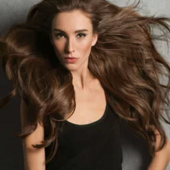 20 Inch Invisible Extension By Hairdo