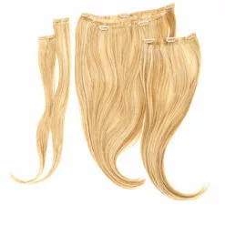 22 Inch 4pc Straight Fineline Extension Kit By Hairdo