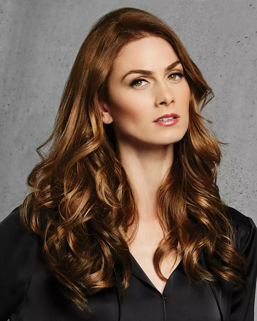 18 Inch Wavy Extension Kit (3pc) By Hairdo