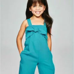 Wigs For Kids Pretty In Layers-Ultra Petite | Kids Monofilament Top Synthetic Wig By Hairdo