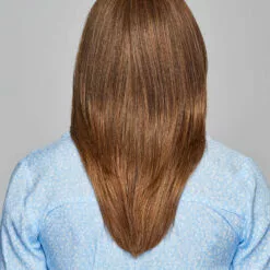 Straight A Style-Ultra Petite | Kids Lace Front & Monofilament Part Synthetic Wig By Hairdo