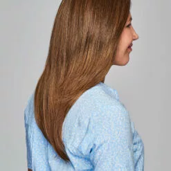 Straight A Style-Ultra Petite | Kids Lace Front & Monofilament Part Synthetic Wig By Hairdo