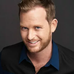 In Full Effect | Men's Toupee By HIM