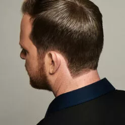 In Full Effect | Men's Toupee By HIM