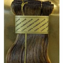 Silky Weaving (18 Inch) | Remy Human Hair Extension By Helena Clearance Items