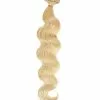 Clearance Items Silky Weaving Body Wave (22 Inch) | Remy Human Hair Extension By Helena