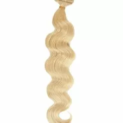 Clearance Items Silky Weaving Body Wave (22 Inch) | Remy Human Hair Extension By Helena