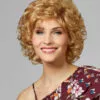 Wigs For Women Kayla | Synthetic Wig By Henry Margu