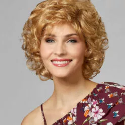 Wigs For Women Kayla | Synthetic Wig By Henry Margu