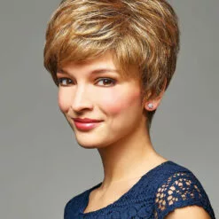 Annette | Synthetic Wig By Henry Margu Wigs For Women