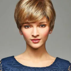 Annette | Synthetic Wig By Henry Margu Wigs For Women