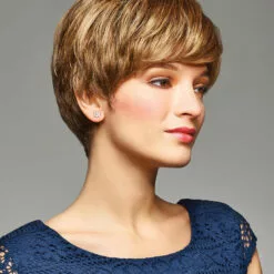 Annette | Synthetic Wig By Henry Margu Wigs For Women