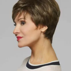 Annette | Synthetic Wig By Henry Margu Wigs For Women