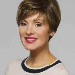 Annette | Synthetic Wig By Henry Margu Wigs For Women