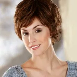 Sheryl | Synthetic Wig By Henry Margu