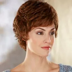 Sheryl | Synthetic Wig By Henry Margu