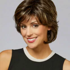 Nikki | Synthetic Wig By Henry Margu