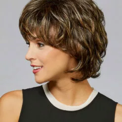 Nikki | Synthetic Wig By Henry Margu