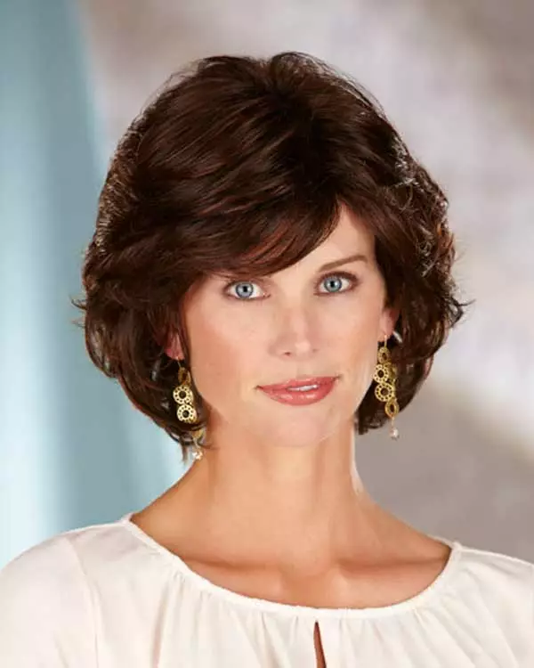 Nikki | Synthetic Wig By Henry Margu