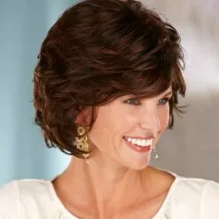 Nikki | Synthetic Wig By Henry Margu