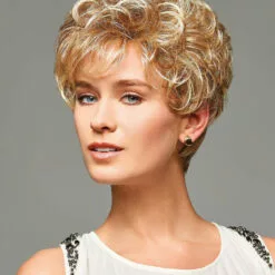 Leah Petite | Synthetic Wig By Henry Margu Wigs For Women