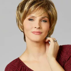 Wigs For Women Brenda Petite | Synthetic Wig By Henry Margu