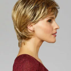 Wigs For Women Brenda Petite | Synthetic Wig By Henry Margu