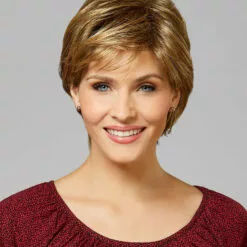 Wigs For Women Brenda Petite | Synthetic Wig By Henry Margu
