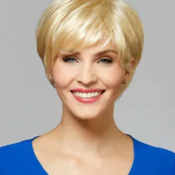 Audrey | Synthetic Wig By Henry Margu