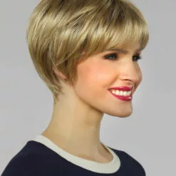 Audrey | Synthetic Wig By Henry Margu