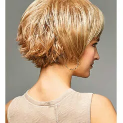 Wigs For Women Lily | Synthetic Wig By Henry Margu