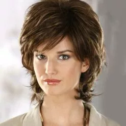 Wigs For Women Chloe | Synthetic Wig By Henry Margu