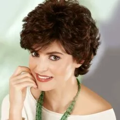 Wigs For Women Bailey | Synthetic Wig By Henry Margu