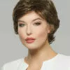 Wigs For Women Bailey | Synthetic Wig By Henry Margu