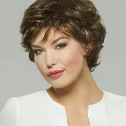 Wigs For Women Bailey | Synthetic Wig By Henry Margu