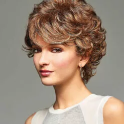 Wigs For Women Bailey | Synthetic Wig By Henry Margu