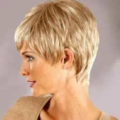 Wigs For Women Faith Petite | Synthetic Wig By Henry Margu