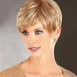Wigs For Women Faith Petite | Synthetic Wig By Henry Margu