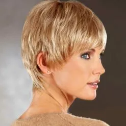 Wigs For Women Faith Petite | Synthetic Wig By Henry Margu