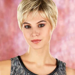 Wigs For Women Faith Petite | Synthetic Wig By Henry Margu