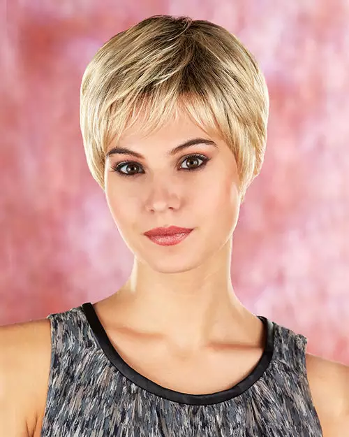 Wigs For Women Faith Petite | Synthetic Wig By Henry Margu