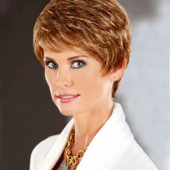 Elite | Synthetic Wig By Henry Margu