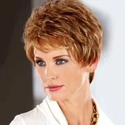 Elite | Synthetic Wig By Henry Margu