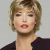 Gabby | Synthetic Wig By Henry Margu Wigs For Women