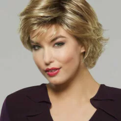 Gabby | Synthetic Wig By Henry Margu Wigs For Women