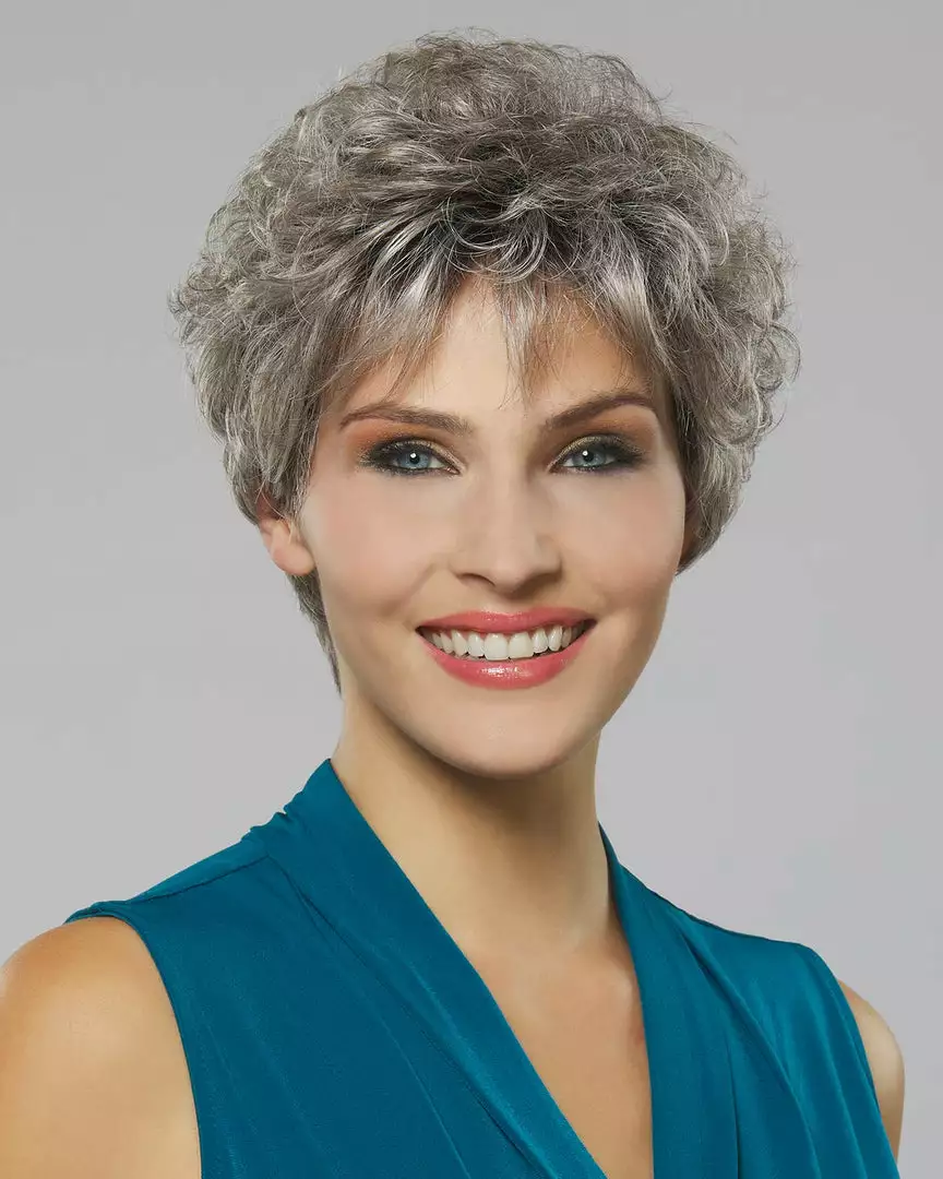 Bonnie Petite | Lace Front Synthetic Wig By Henry Margu